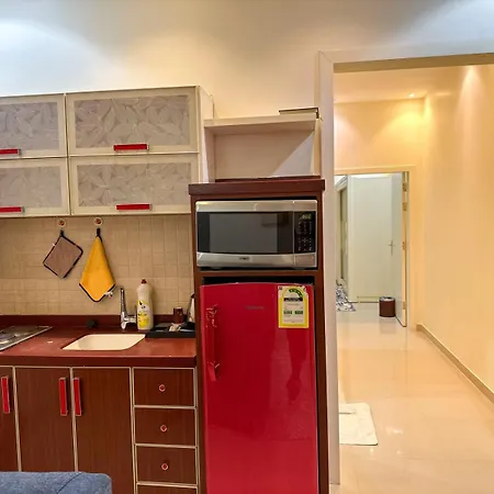 أكنان الجنوب للشقق المخدومة - 1 Riyadh Exterior photo