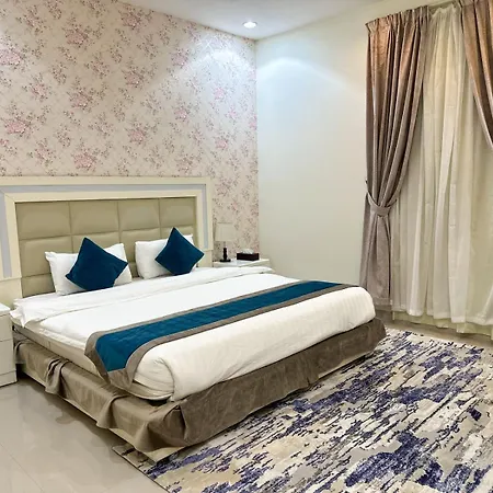 أكنان الجنوب للشقق المخدومة - 1 Riyadh Exterior photo