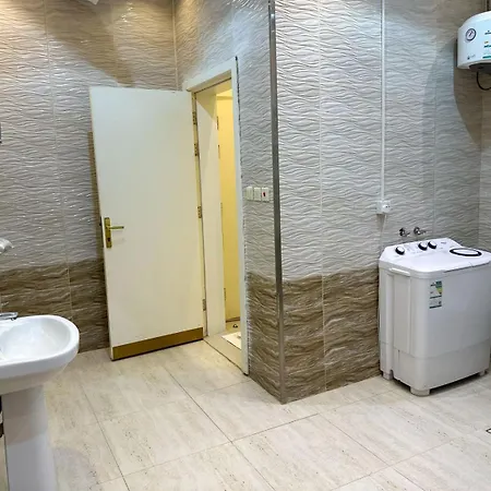 أكنان الجنوب للشقق المخدومة - 1 Riyadh Exterior photo